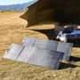 Сонячна панель Bluetti 120W Solar Panel (PV120S) фото 4