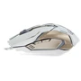 Мышь iMice V6/07151 White: Максимальное разрешение сенсора, dpi 3200
