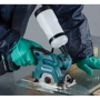 Дисковая пила Makita CC301DZ: Производитель Makita