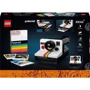 Конструктор LEGO Ideas Фотоаппарат Polaroid OneStep SX-70 (21345)