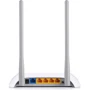 Маршрутизатор Wi-Fi TP-Link TL-WR840N: Тип маршрутизатора Wi-Fi роутер