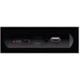 Акустика SVEN PS-465 Black: Подключение Аналоговый jack 3.5 / Bluetooth v. 2.1 + EDR