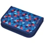 Ранец школьный укомплектованный Herlitz ULTRALIGHT PLUS Geometric (50026838): Размер S (115-130 см)