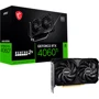 Видеокарта MSI GeForce RTX4060Ti 8Gb VENTUS 2X BLACK E1 OC (RTX 4060 Ti 8G VENTUS 2X BLACK E1 OC) UA: Интерфейс PCI Express 4.0 x16