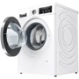 Стиральная машина Bosch WAV28M80ME: Тип загрузки фронтальная