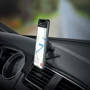 Держатель Hoco Car Holder Magnetic CA66 Black: Тип автомобильный