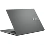 Ноутбук ASUS VivoBook S 14X OLED S5402ZA Midnight Black (S5402ZA-IS74): Объем накопителя 512 ГБ (SSD)
