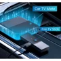 Бездротовий адаптер Ottocast Wireless Car TV Mate для Apple CarPlay та Android Auto (HDMI to USB) (CA361) фото 2