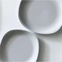 Столовий сервіз Ardesto Molize White 6 персон 18 предметів (AR29MWT)