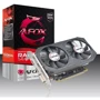 Видеокарта AFOX Radeon RX 550 4 GB (AFRX550-4096D5H4-V5): Объем памяти, Гб 4