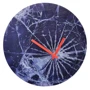 Настінний годинник NeXtime Crash 43 см (8147)