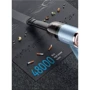 Автомобильный пылесос Vention Cordless Blue (KRAL0)