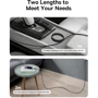 Кабель Baseus Cable USB-C to Lightning Dura Series 20W 1m Black/Gold (P10377800U01-00) фото 15