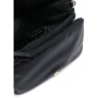 Женская сумка через плечо Michael Kors Jet Set Charm Sm 2in1 Pouch Xbody черная (32H0GT9C5L001): Страна производитель Вьетнам