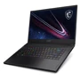 Ноутбук MSI GS66 Stealth 11UE (GS6611UE-455UK) RB: Тип екрану матовый
