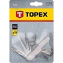 Мультитул Topex 98Z116: Тип мультитул (многофункциональный инструмент)