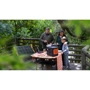 Зарядная станция Jackery Explorer 1000 Plus 1264Wh 2000W (21-0001-000183) UA: Особенности модели Управление со смартфона, Дисплей, Светильник