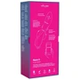 Вибратор We-Vibe Rave 2 Twisted Pleasure Pink