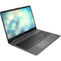 Ноутбук HP 15-fc0081ua (B4LV3EA) UA: Тип экрана антибликовое покрытие