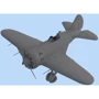 Советский истребитель Поликарпов I-16 type 28, WWII Soviet Fighter (ICM32002): Производитель ICM