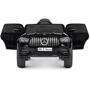 Детский электромобиль Bambi Racer Mercedes M-Class 100W 4WD черный (M 4781EBLRS-2) фото 11