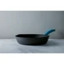 Pepper Bilberry покриття Mega-Stone 26x5.5 см (PR-2101-26): Матеріал ручки Бакеліт