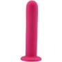 Фаллоимитатор CHISA Sweet Breeze Raw Recruit L Pink