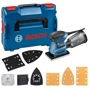 Орбітальна шліфувальна машина Bosch GSS 160 Multi (06012A2300)