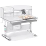 Детский стол Evo-kids (стол+ящик+надстройка) Evo-50 G
