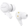 Наушники Philips TAT1207 White (TAT1207WT/00): Диапазон частот (Гц) 20-20000