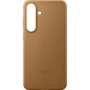 Чохол для телефона Samsung Kindsuit Case Camel (EF-VS936PFEGWW) для Samsung S936 Galaxy S25 Plus: Матеріал искусcтвенная кожа