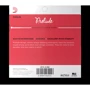 Струны D'addario Prelude Violin String Set 4/4 Scale Medium Tension: Жесткость Средней жесткости