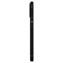 Чехол для iPhone Spigen Rugged Armor Matte Black (ACS01616) for iPhone 12 Pro Max фото 6