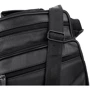 Чоловіча сумка через плече Valiria Fashion чорна (3DETAW8092-2) фото 10