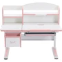 Парта GT Racer DS-1901 Light Pink: Тип Парта-трансформер
