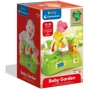 Игрушка-сортер Clementoni Baby Garden (17277)