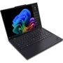 Ноутбук Lenovo ThinkPad T14s Gen 6 Black (21M1000BRA) UA: Экран 14" (1920x1200) IPS