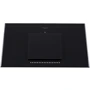Вытяжка Pyramida HES 30 (D-600 MM) Black/AJ: Тип монтажа Настенный