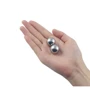 Вагинальные шарики LoveToy Passion Dual Balls, 2 см