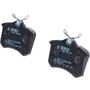 Тормозные колодки Bosch 0 986 494 387