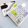 Шоколад Шоколадний набір Papadesign Big З днем ​​народження: Виробник PAPAdesign