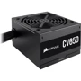 Блок питания Corsair 650W CV650 (CP-9020236-EU): Форм-фактор ATX, EPS