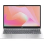 Ноутбук HP 15-fd1057ua (B0QT5EA) UA: Процессор Intel Core 3 100U (1.2 - 4.0 ГГц) / 6 - ядерный