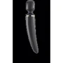 Вибромассажер Satisfyer Wand-er Woman (Black/Gold)