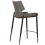 Стул барный AMF Noir brass/pine (545661): Материал каркаса металл