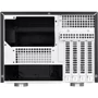 Корпус Silverstone SUGO (SST-SG02B-F): Призначення робоча станція