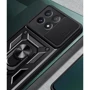 Чехол для телефонов BeCover Military Black for Xiaomi Poco X6 Pro (711157): Цвет черный
