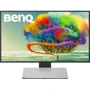 Монитор BenQ PD2710QC: Тип ЖК-матрицы IPS