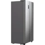Холодильник Side-by-Side Gorenje NRR9185EAXL фото 8