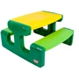 Игровой столик для пикника  Little Tikes - ЯРКИЕ ЦВЕТА (466A00060)